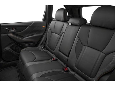 2024 Subaru Forester Wilderness AWD