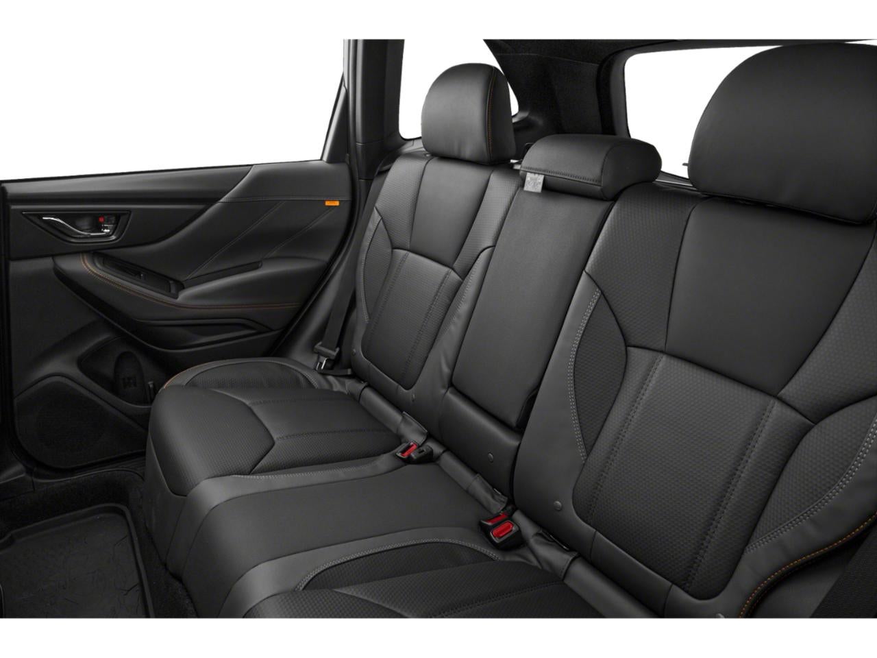 2024 Subaru Forester Wilderness AWD