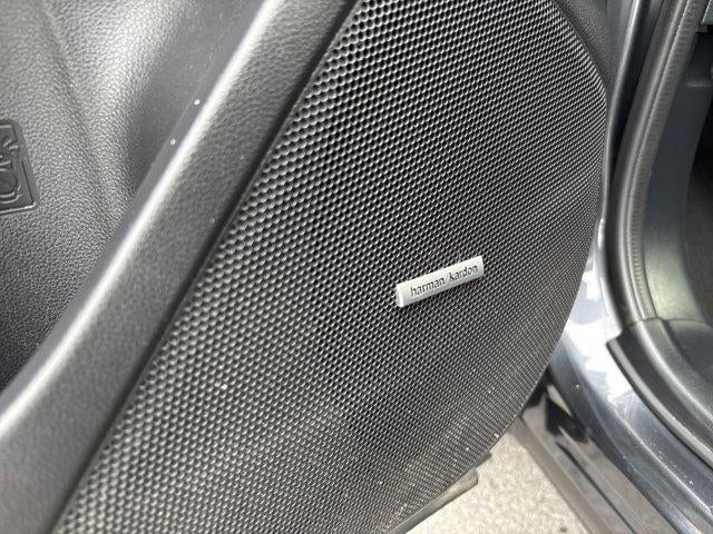 2019 Subaru Forester 2.5i Sport