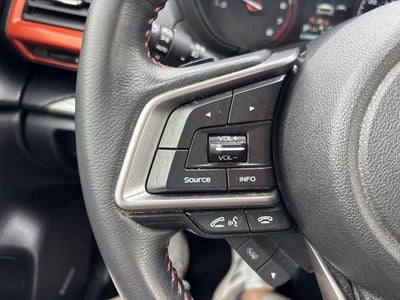 2019 Subaru Forester 2.5i Sport