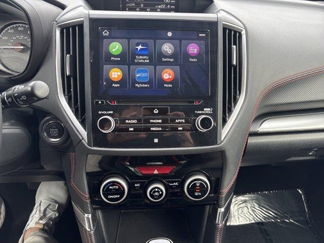 2019 Subaru Forester 2.5i Sport