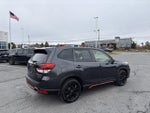 2019 Subaru Forester 2.5i Sport