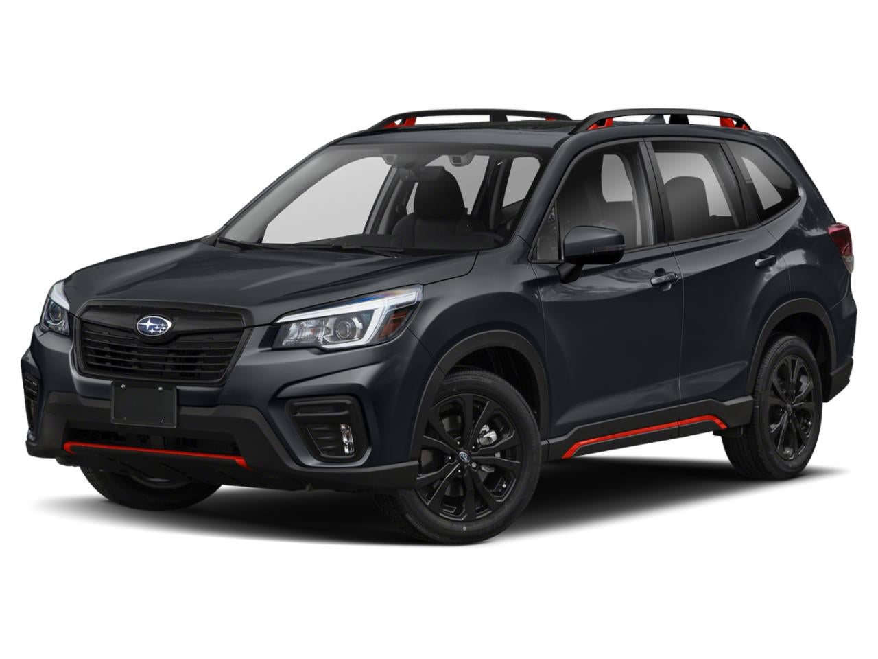 2019 Subaru Forester 2.5i Sport