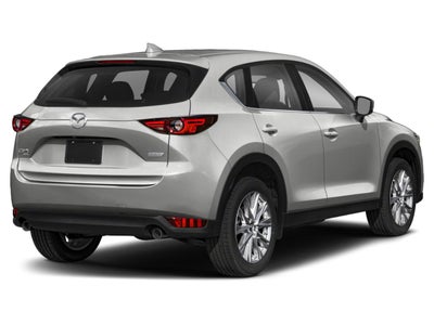 2020 Mazda Mazda CX-5 Grand Touring AWD