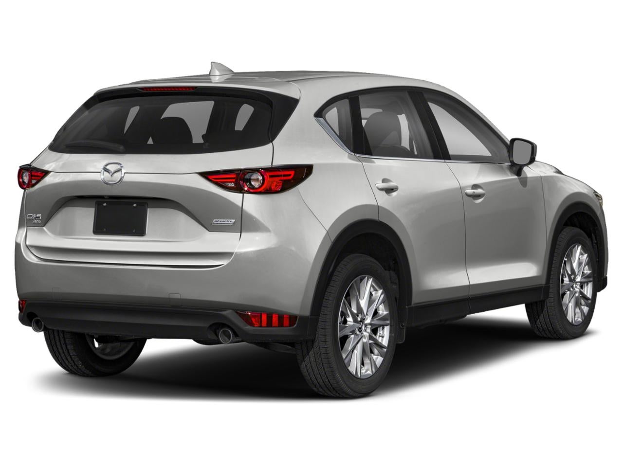 2020 Mazda Mazda CX-5 Grand Touring AWD