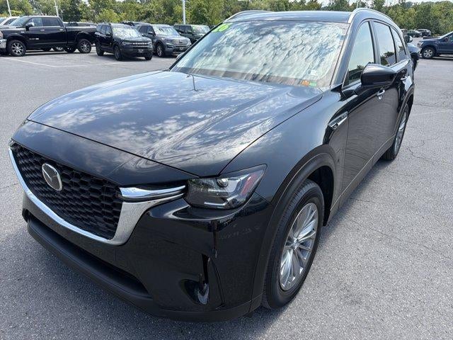 2026 Mazda Mazda CX-90 3.3 Turbo Select