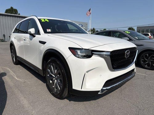 2024 Mazda Mazda CX-90 3.3 Turbo Premium Plus AWD