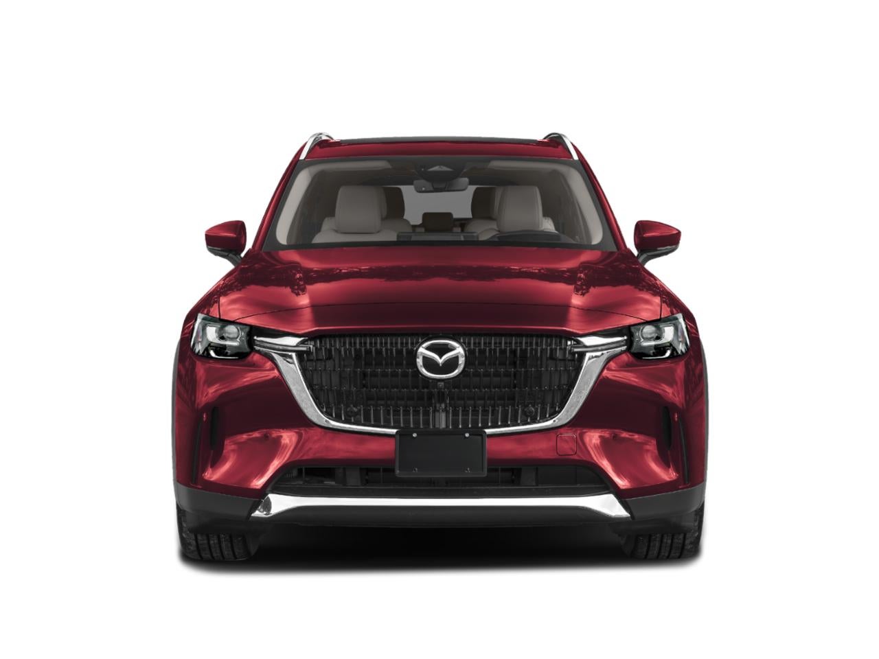 2024 Mazda Mazda CX-90 3.3 Turbo Premium Plus AWD