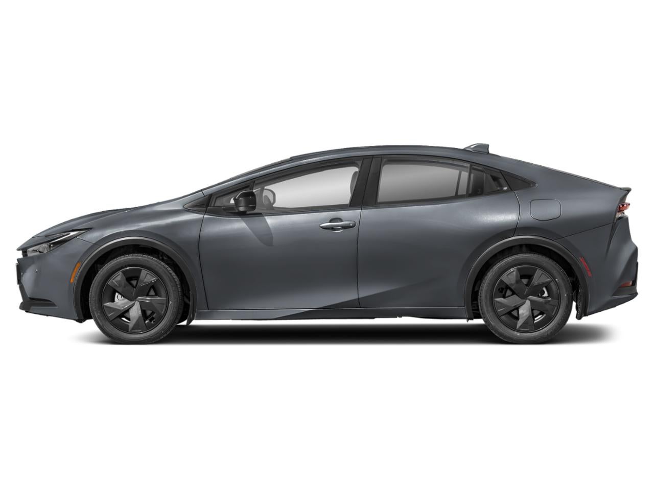 2025 Toyota Prius LE (Natl)