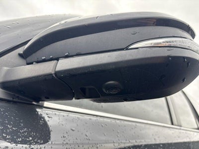 2024 Toyota 4Runner Limited 4WD (Natl)