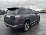 2024 Toyota 4Runner Limited 4WD (Natl)