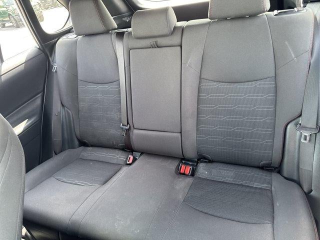 2022 Toyota RAV4 Prime SE (Natl)