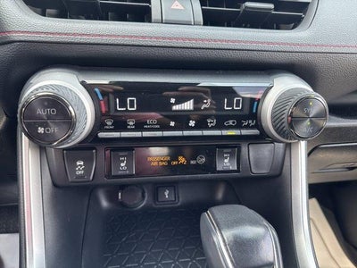 2022 Toyota RAV4 Prime SE (Natl)