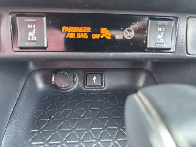 2022 Toyota RAV4 Prime SE (Natl)