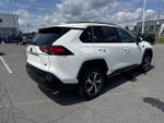 2022 Toyota RAV4 Prime SE (Natl)