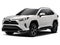 2022 Toyota RAV4 Prime SE (Natl)