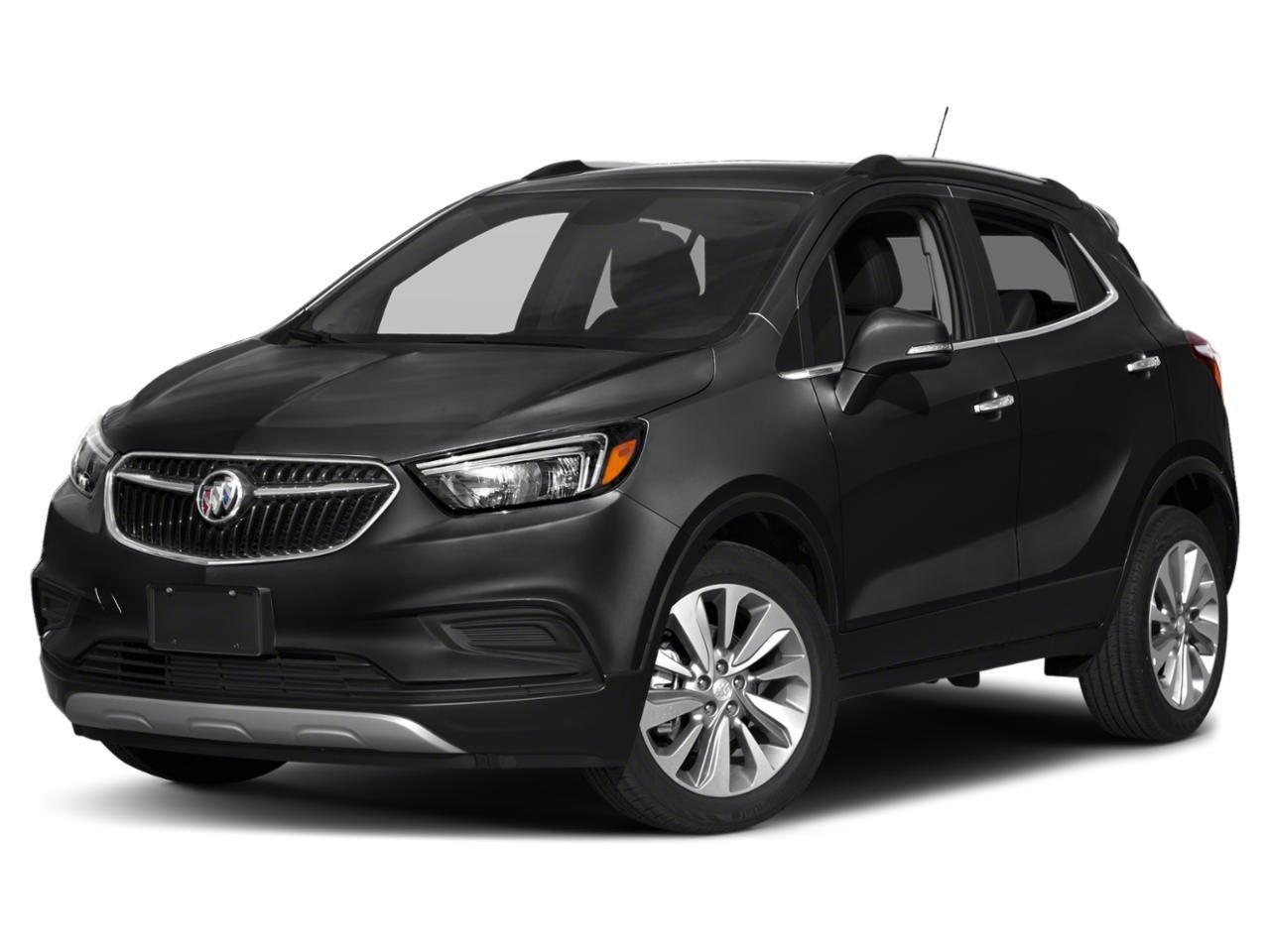 2019 Buick Encore Preferred AWD