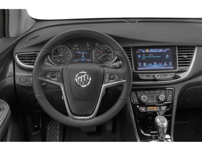 2019 Buick Encore Preferred AWD