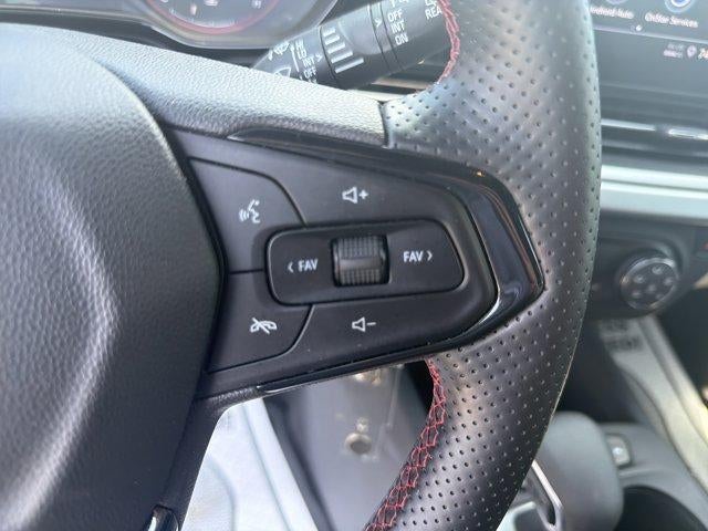 2024 Chevrolet Trax FWD 4dr 1RS