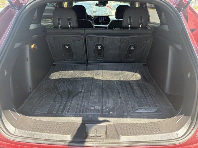 2024 Chevrolet Trax FWD 4dr 1RS