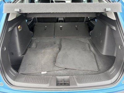2025 Chevrolet Trax FWD 4dr LT