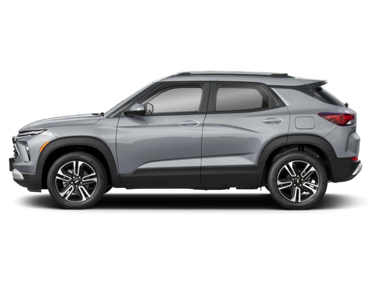 2025 Chevrolet Trailblazer AWD 4dr LT