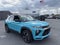 2022 Chevrolet Trailblazer AWD 4dr RS