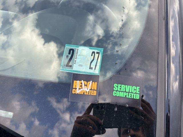 2022 Chevrolet Trailblazer AWD 4dr RS