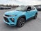 2022 Chevrolet Trailblazer AWD 4dr RS