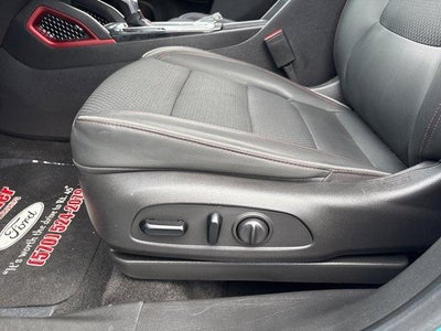 2022 Chevrolet Trailblazer AWD 4dr RS