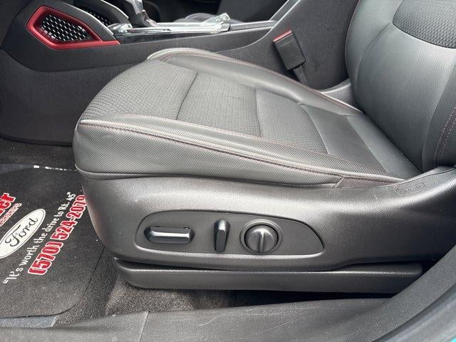 2022 Chevrolet Trailblazer AWD 4dr RS