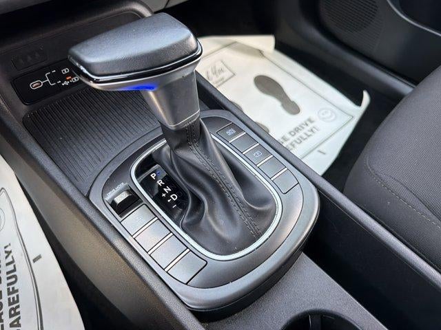 2025 Hyundai KONA SEL AWD