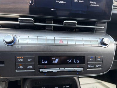 2025 Hyundai KONA SEL AWD