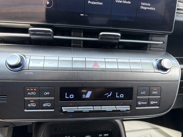 2025 Hyundai KONA SEL AWD