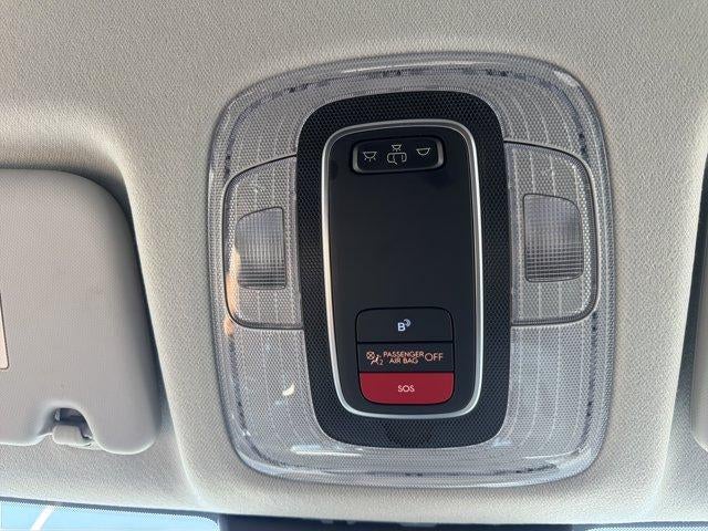 2025 Hyundai KONA SEL AWD