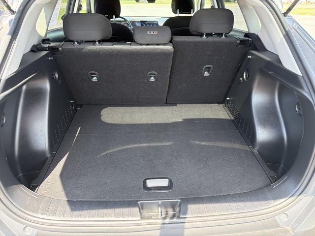 2025 Hyundai KONA SEL AWD