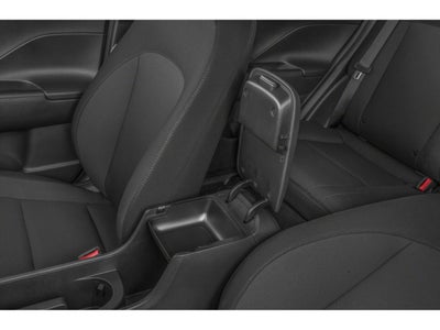 2025 Hyundai KONA SEL AWD
