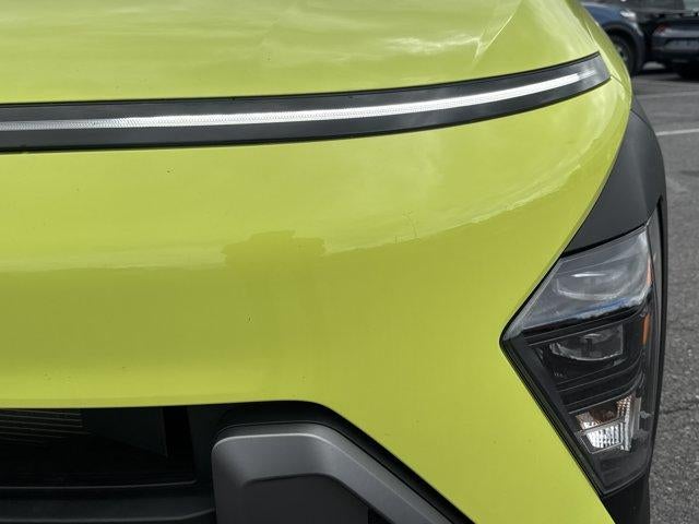 2024 Hyundai KONA SEL FWD