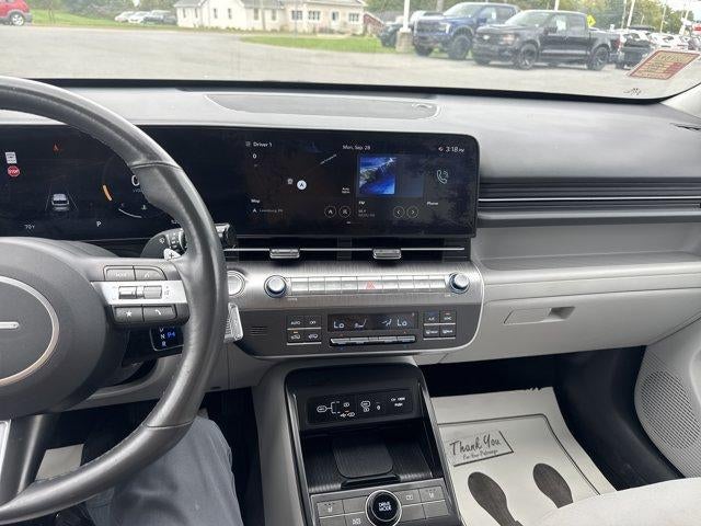 2024 Hyundai KONA SEL FWD