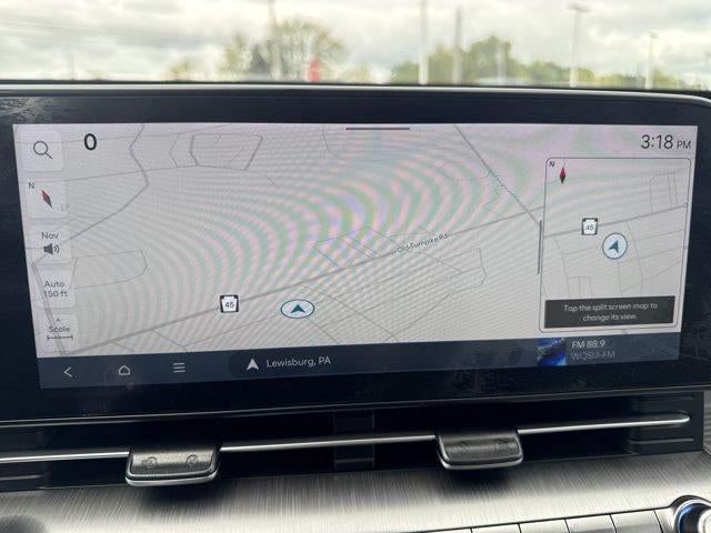 2024 Hyundai KONA SEL FWD