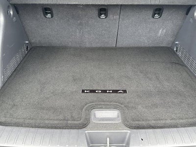 2024 Hyundai KONA SEL FWD