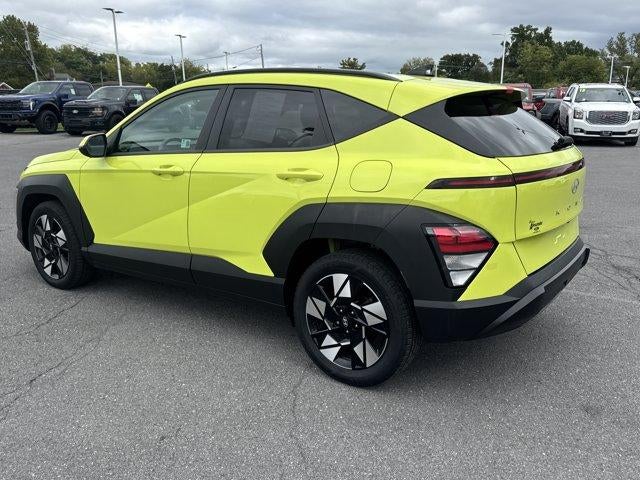 2024 Hyundai KONA SEL FWD