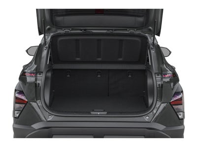 2024 Hyundai KONA SEL FWD