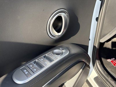 2026 Hyundai PALISADE SEL 7P AWD