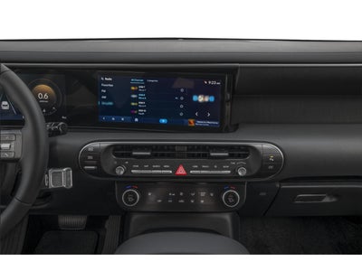 2026 Hyundai PALISADE SEL 7P AWD