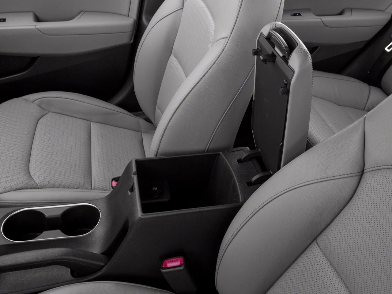 2018 Hyundai ELANTRA Limited 2.0L Auto