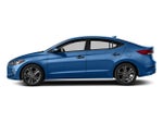 2018 Hyundai ELANTRA Limited 2.0L Auto
