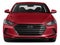 2018 Hyundai ELANTRA Limited 2.0L Auto