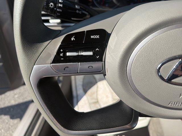 2023 Hyundai ELANTRA SEL IVT