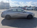 2023 Hyundai ELANTRA SEL IVT